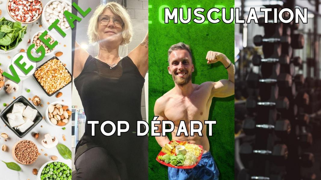  Mes débuts dans la musculation après 50 ans